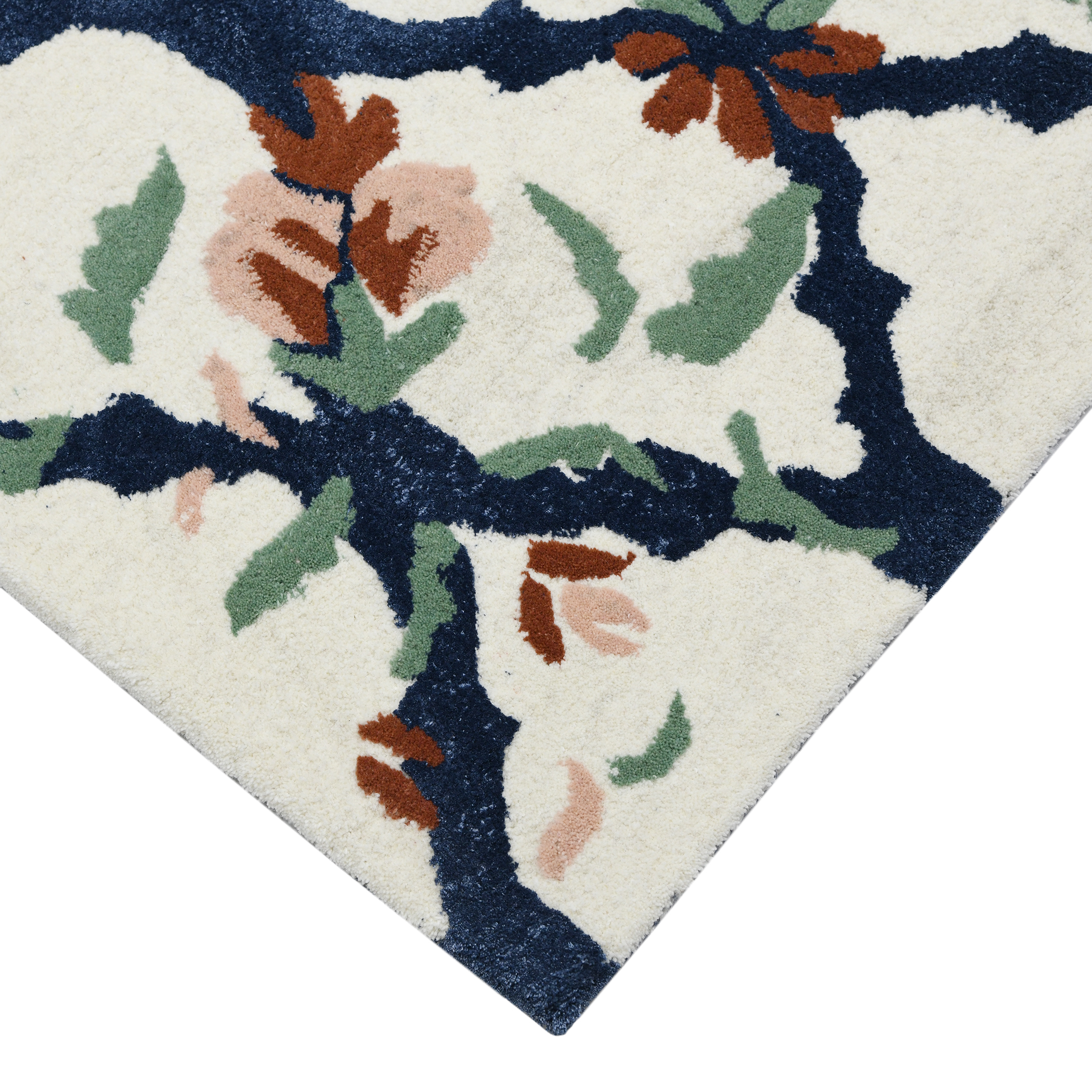 FRESCO FRE-3-White Ivory Main Image